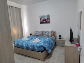 Appartamento wilyas Novara